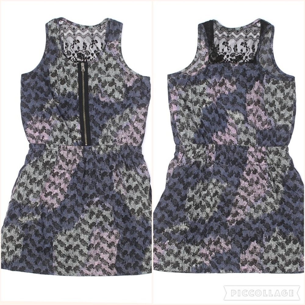 77Kids by American Eagle Dress Girls 7-8